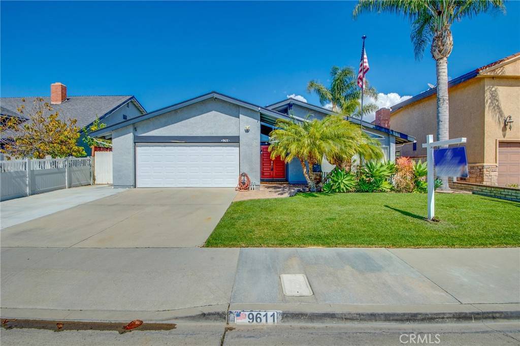 Huntington Beach, CA 92646,9611 Rocky Mountain DR