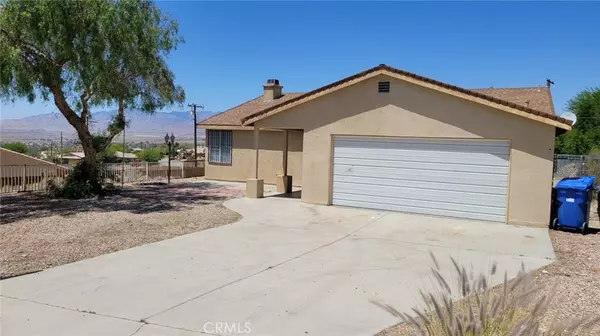 12735 Avenida Alta Loma, Desert Hot Springs, CA 92240