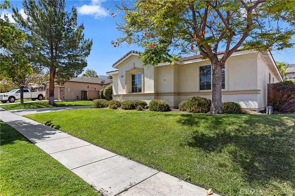 Corona, CA 92883,4260 Morales WAY