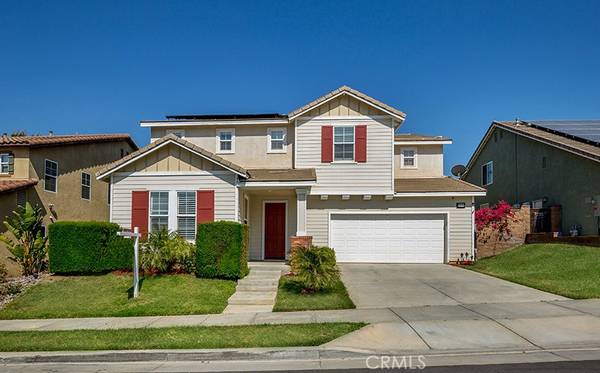 Corona, CA 92883,25076 Catkin ST