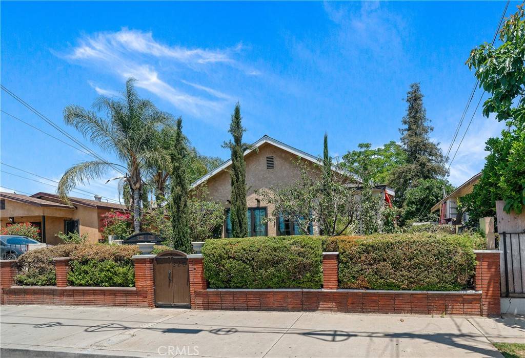 Los Angeles, CA 90063,226 S Townsend AVE