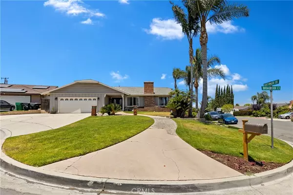 Corona, CA 92882,710 Broadmoor CT