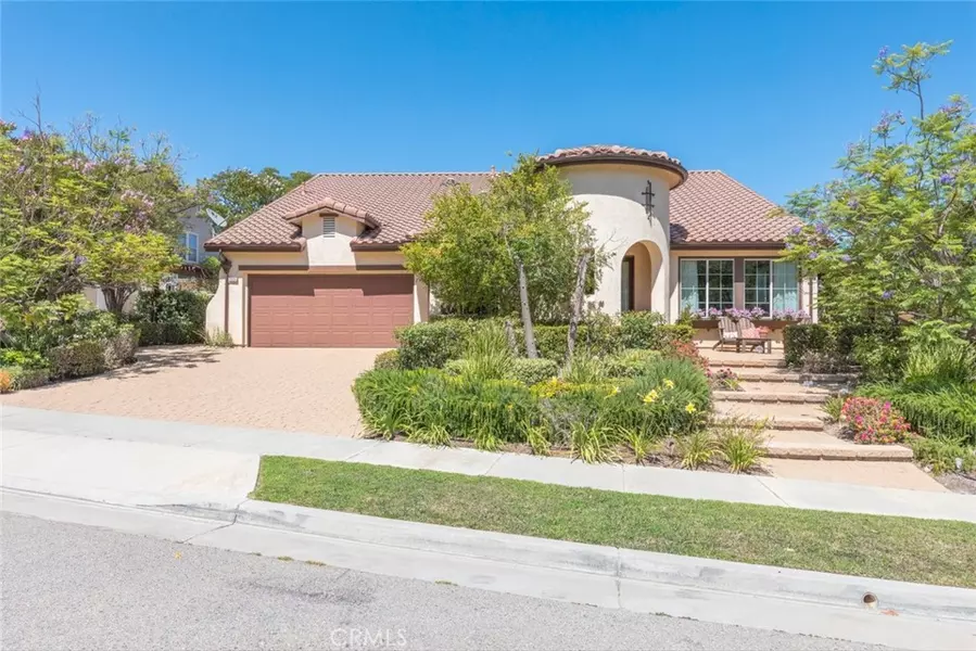 3055 Bonnyview CIR, Corona, CA 92882