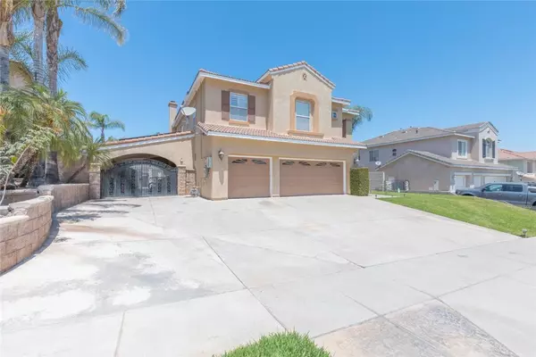 Corona, CA 92881,3062 Pinehurst DR