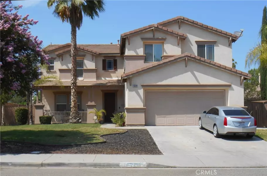 10228 Whitecrown CIR, Corona, CA 92883