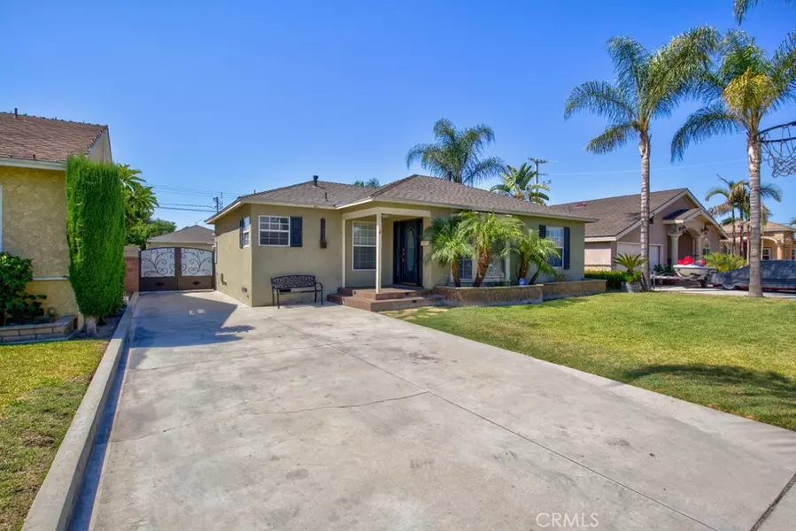 11414 Muller ST, Santa Fe Springs, CA 90670