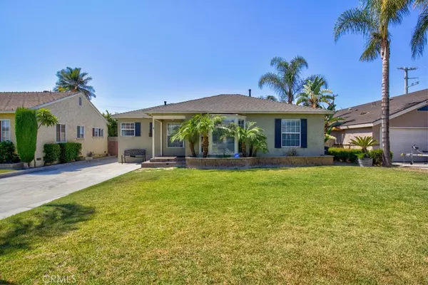 Santa Fe Springs, CA 90670,11414 Muller ST