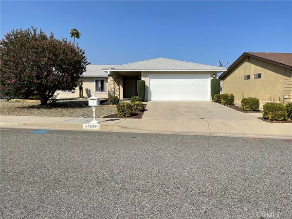 26236 Albany DR, Menifee, CA 92586