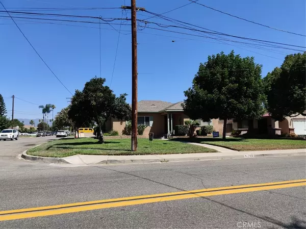 Colton, CA 92324,700 Tejon AVE