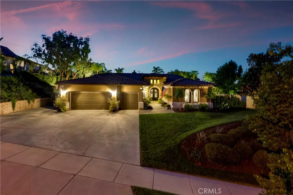 Corona, CA 92883,1519 Beacon Ridge WAY