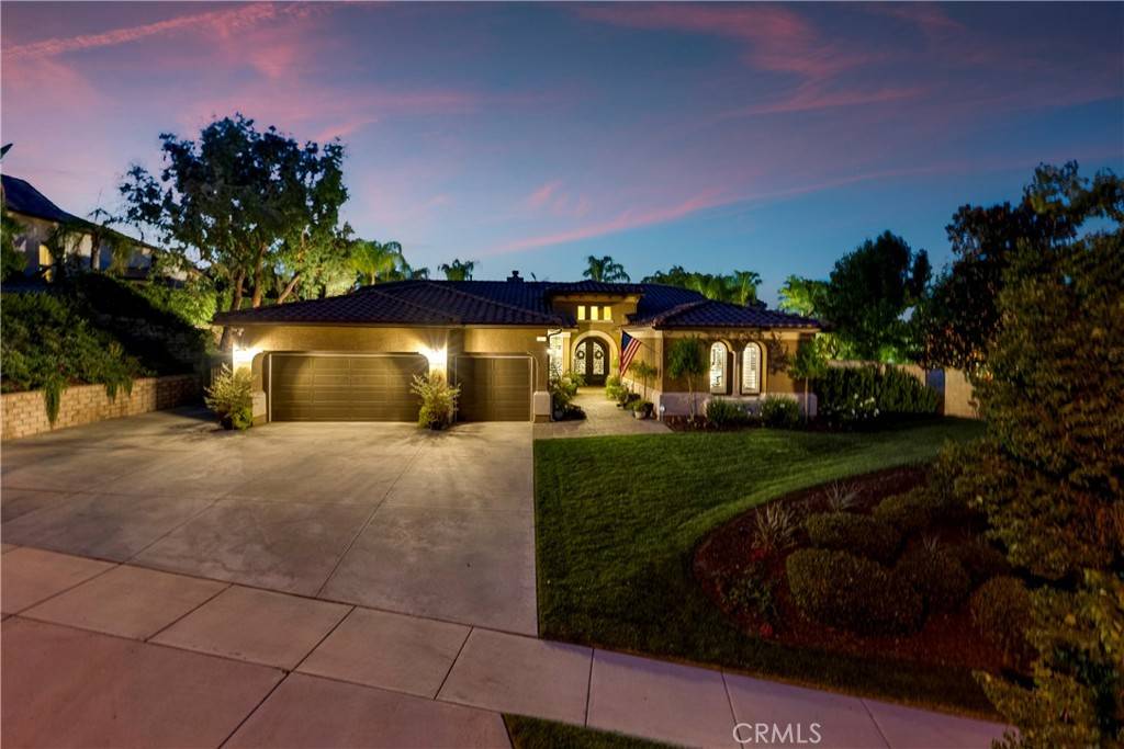 Corona, CA 92883,1519 Beacon Ridge WAY