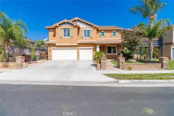 29208 Azara ST, Murrieta, CA 92563