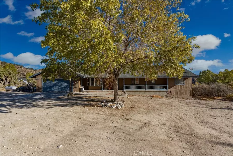 2224 Oak Springs Valley RD, Wrightwood, CA 92397