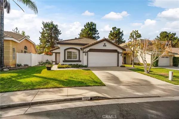 Corona, CA 92881,994 Wyngate CT