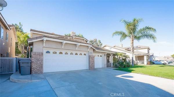 13661 Glen Canyon DR, Corona, CA 92883