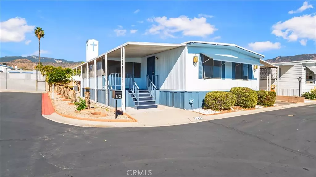 2692 Highland ave space #142, Highland, CA 92346