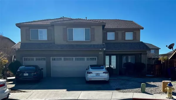 15058 Zircon DR, Victorville, CA 92394