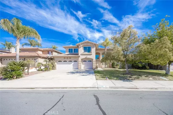 40202 Via Reata, Murrieta, CA 92562