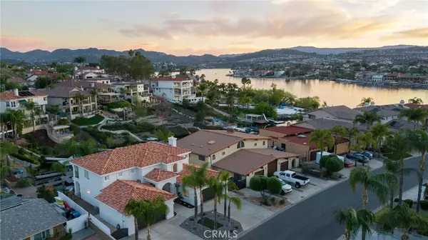 Canyon Lake, CA 92587,22561 Bass PL