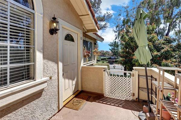 10 Pica Flor #57, Rancho Santa Margarita, CA 92688