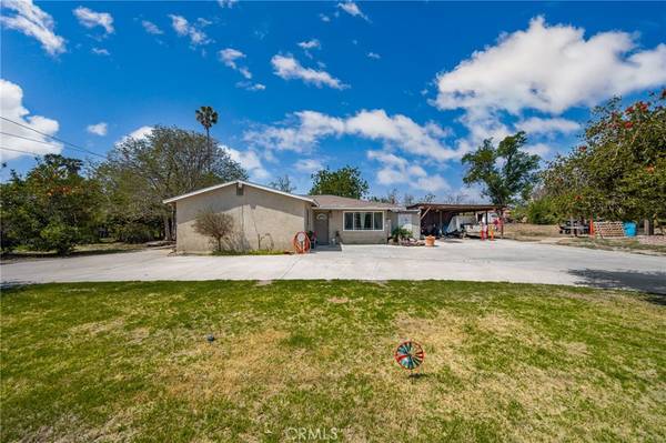 5479 Dodd ST, Jurupa Valley, CA 91752