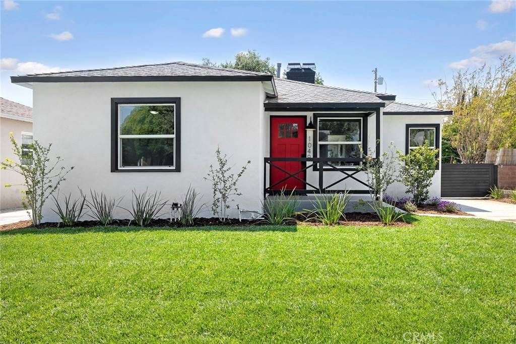 1049 N Frederic ST, Burbank, CA 91505