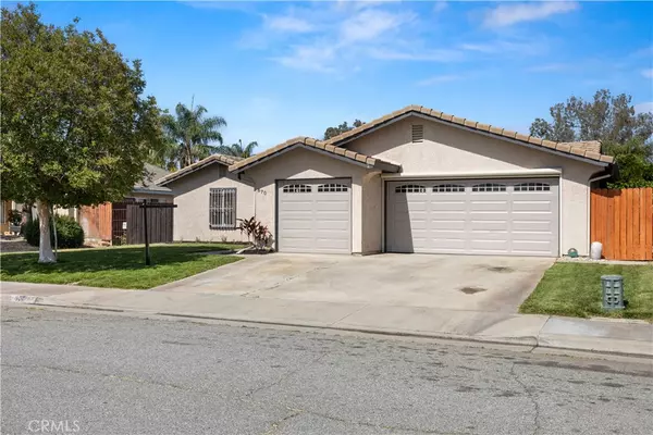 San Jacinto, CA 92583,870 Jessica WAY