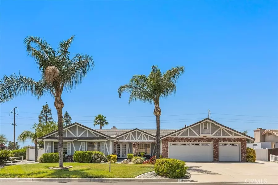 22849 Pebblestone DR, Nuevo, CA 92567