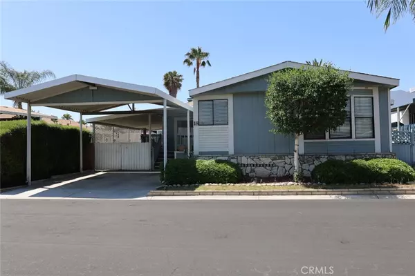 21650 Temescal Canyon RD #18, Corona, CA 92883