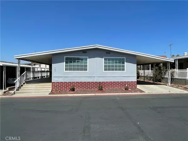 Yucaipa, CA 92399,31816 Ave E #127