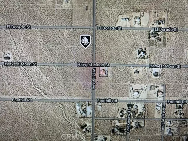 Lucerne Valley, CA 92356,0 Harvest Moon ST