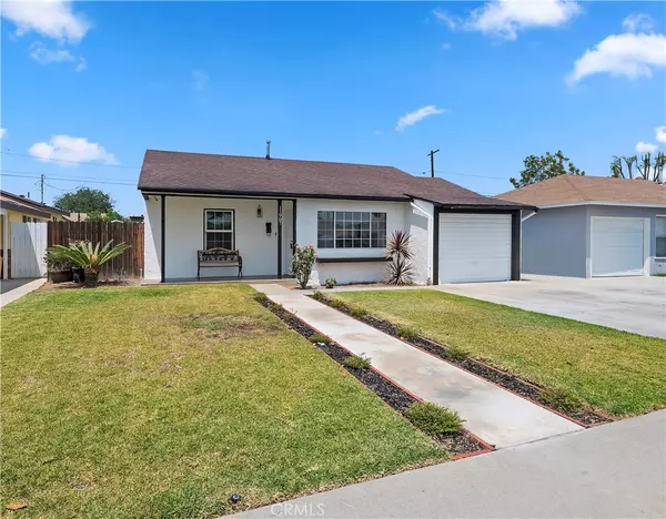 Norwalk, CA 90650,11907 Cyclops ST