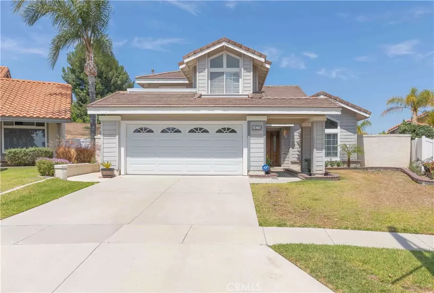 1470 Elderwood DR, Corona, CA 92882