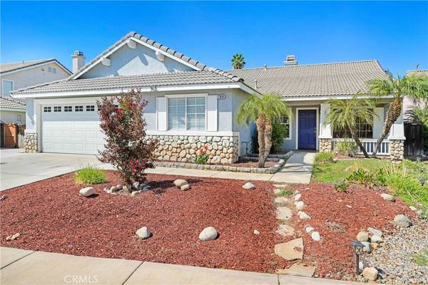 769 Kingsgate DR, Corona, CA 92882