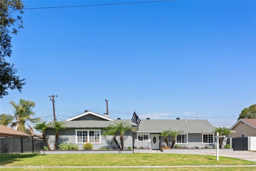 2709 E Mardi Gras, Anaheim, CA 92806