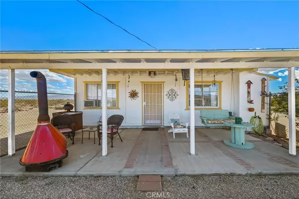 65376 Venus ST, Joshua Tree, CA 92252