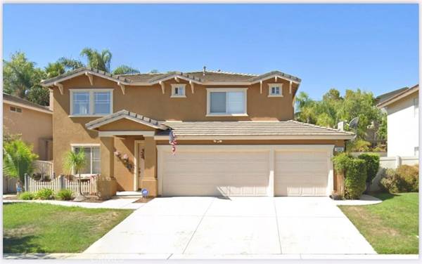 1382 Baldwin DR, Corona, CA 92881