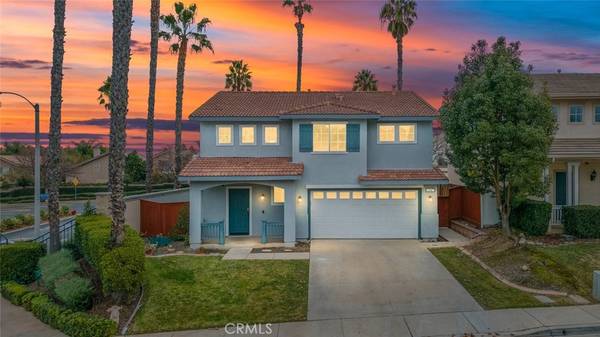 3347 Redport DR, Corona, CA 92881