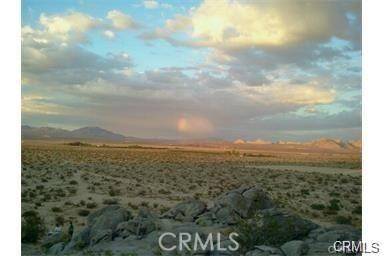 Lucerne Valley, CA 92356,0 Verde  Rd