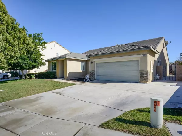 Jurupa Valley, CA 91752,6564 Rose Quartz CIR