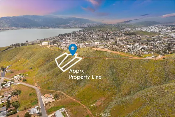 0 Ridge Road, Lake Elsinore, CA 92539