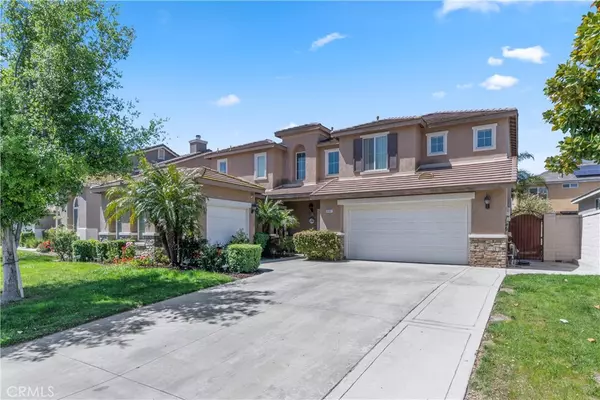 Eastvale, CA 92880,5937 Springcrest