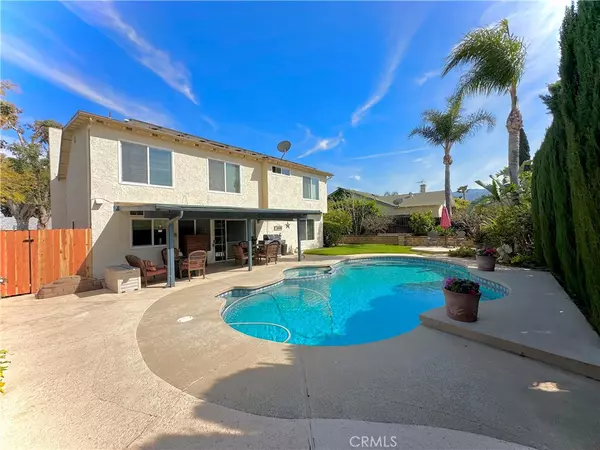 Corona, CA 92882,1614 Zinnia ST