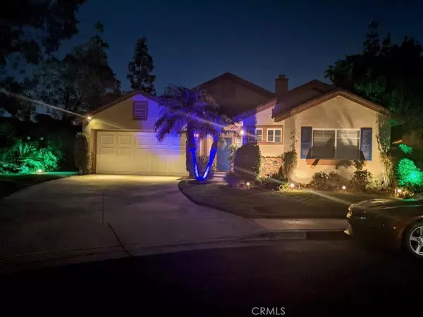 Corona, CA 92879,324 Oakwood CT