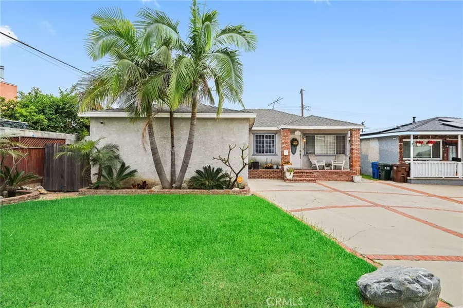 16226 Inyo ST, La Puente, CA 91744