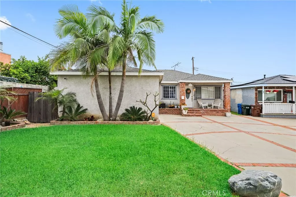 La Puente, CA 91744,16226 Inyo ST