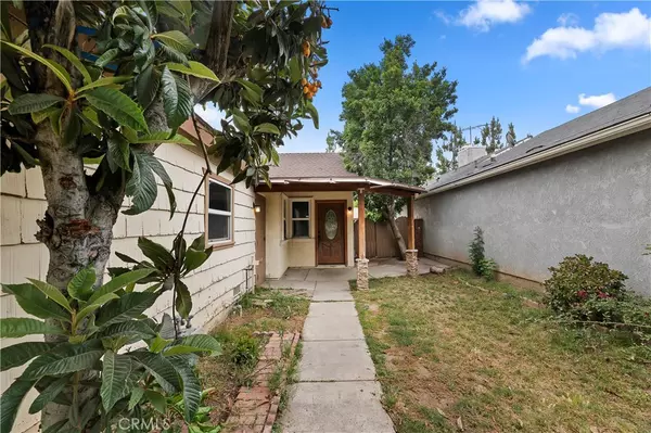 Riverside, CA 92507,1959 Thornton ST