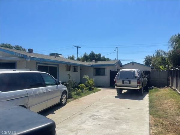 Montclair, CA 91763,10216 Ramona