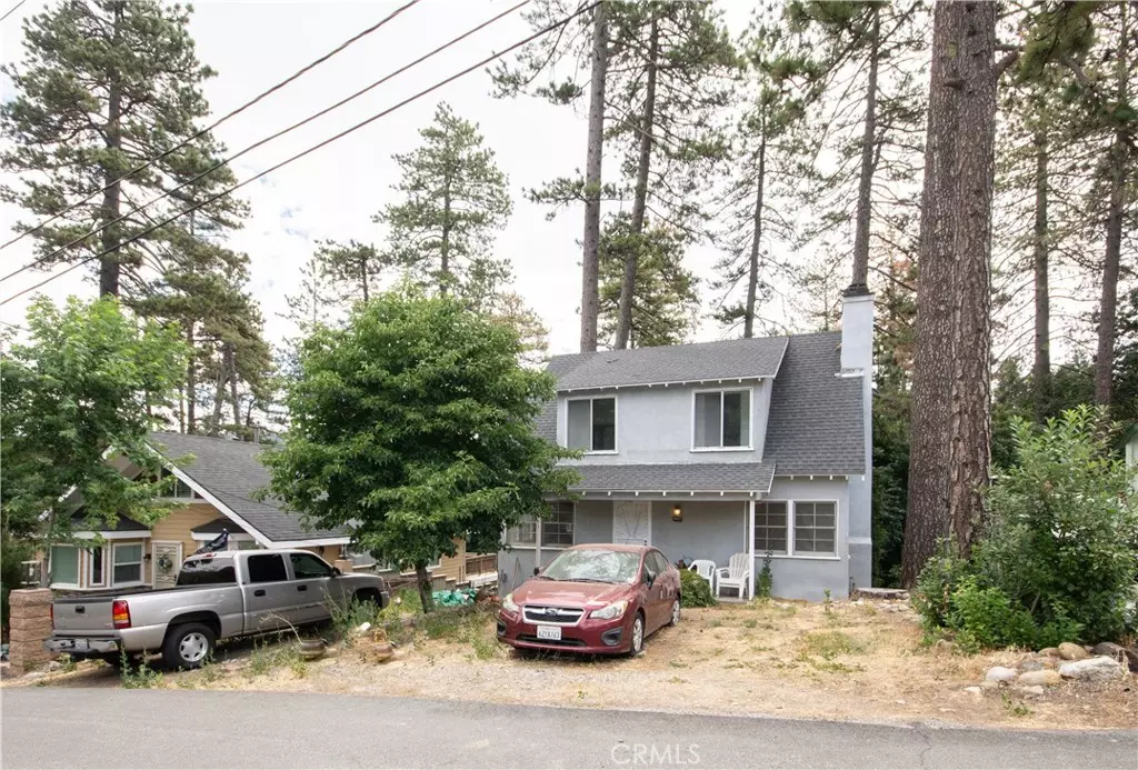 Crestline, CA 92325,443 Forest LN