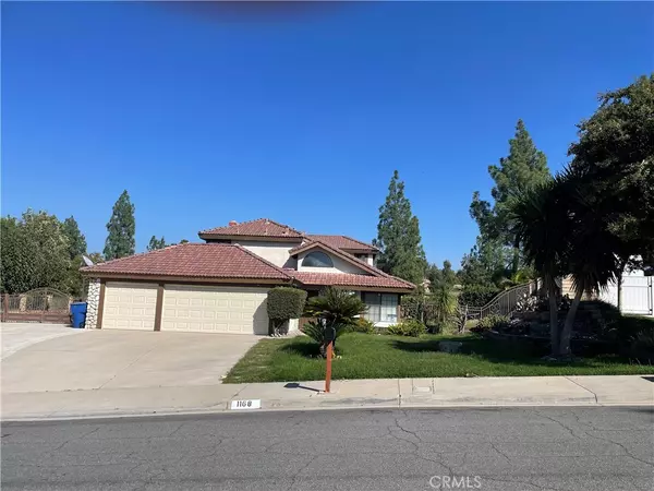 Riverside, CA 92506,1168 Versailles CIR